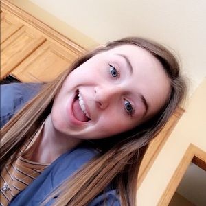 Meet your Posher, Kiley